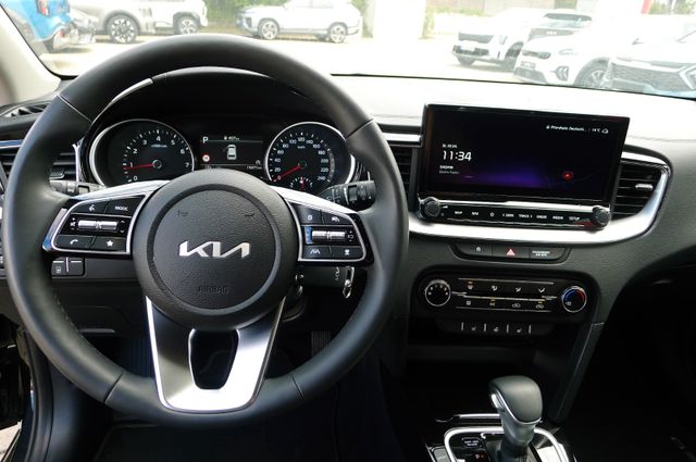 Kia Ceed 1.5T DCT7 VISION NAVI/Kamera/UVO