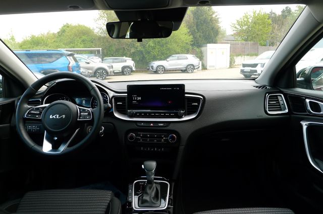 Kia Ceed 1.5T DCT7 VISION NAVI/Kamera/UVO