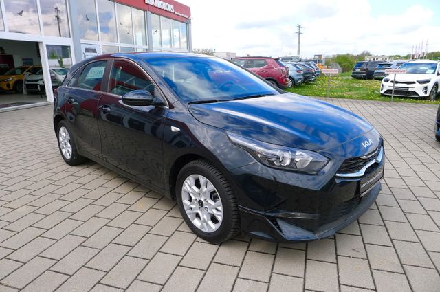 Kia Ceed 1.5T DCT7 VISION NAVI/Kamera/UVO