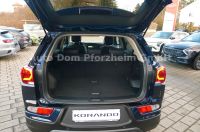 Ssangyong Korando 1,5T GDI AT 2WD Spezial Ultra