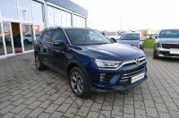 Ssangyong Korando 1,5T GDI AT 2WD Spezial Ultra