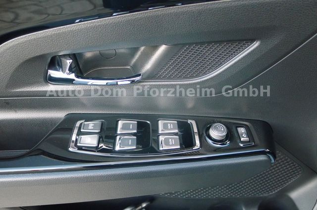 Ssangyong Korando 1,5T GDI AT 2WD Spezial Ultra