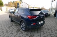 Ssangyong Korando 1,5T GDI AT 2WD Spezial Ultra