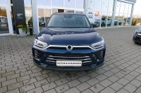 Ssangyong Korando 1,5T GDI AT 2WD Spezial Ultra