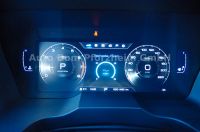 Ssangyong Korando 1,5T GDI AT 2WD Spezial Ultra