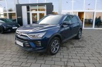 Ssangyong Korando 1,5T GDI AT 2WD Spezial Ultra