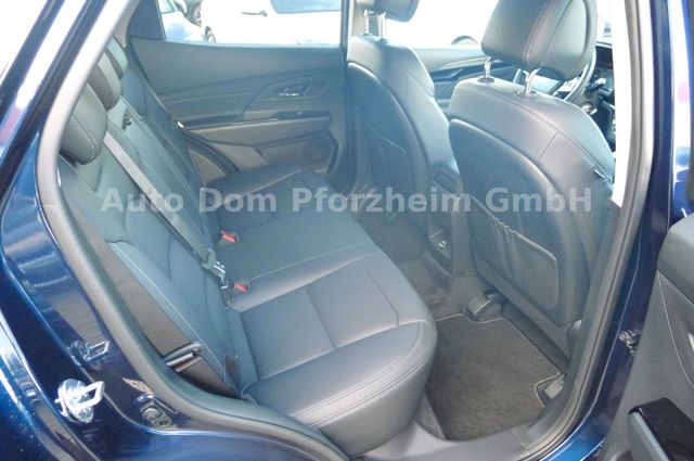 Ssangyong Korando 1,5T GDI AT 2WD Spezial Ultra