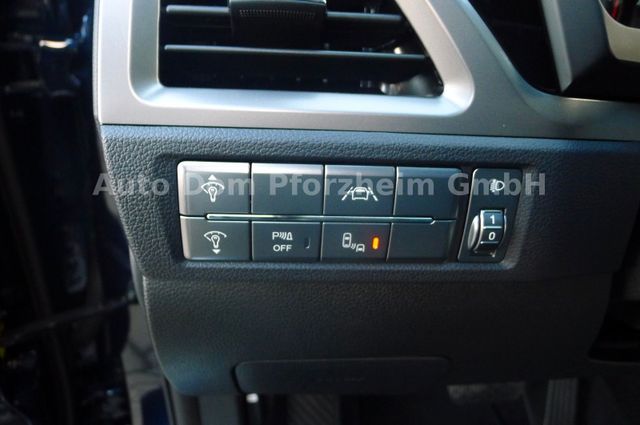 Ssangyong Korando 1,5T GDI AT 2WD Spezial Ultra