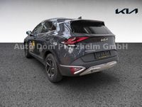 Kia Sportage 1.6 T-GDI 48V 2 WD Vision/Komfort-Paket
