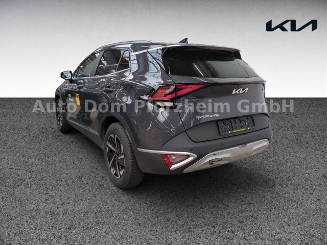 Kia Sportage 1.6 T-GDI 48V 2 WD Vision/Komfort-Paket