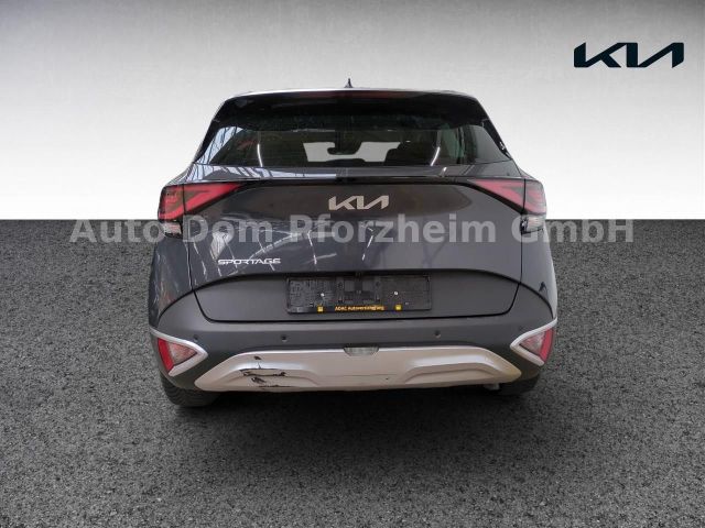 Kia Sportage 1.6 T-GDI 48V 2 WD Vision/Komfort-Paket