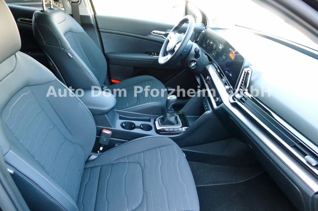 Kia Sportage 1.6 T-GDI 48V 2 WD Vision/Komfort-Paket