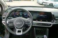 Kia Sportage 1.6 T-GDI 48V 2 WD Vision/Komfort-Paket