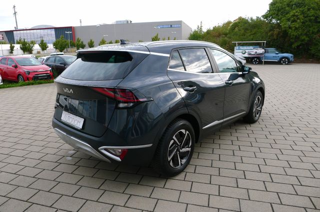 Kia Sportage 1.6 T-GDI 48V 2 WD Vision/Komfort-Paket