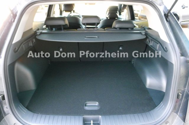 Kia Sportage 1.6 T-GDI 48V 2 WD Vision/Komfort-Paket