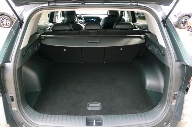 Kia Sportage 1.6 T-GDI 48V 2 WD Vision/Komfort-Paket