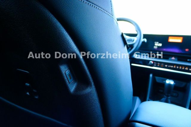 Kia Sportage 1.6 T-GDI 48V 2 WD Vision/Komfort-Paket