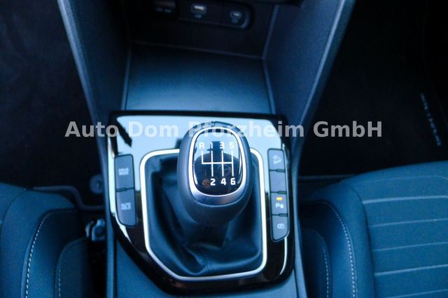 Kia Sportage 1.6 T-GDI 48V 2 WD Vision/Komfort-Paket