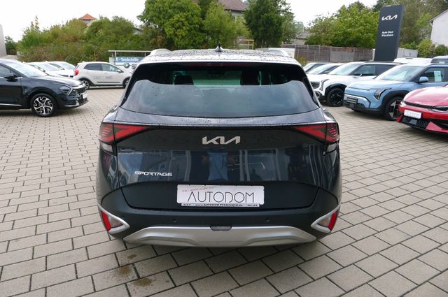 Kia Sportage 1.6 T-GDI 48V 2 WD Vision/Komfort-Paket