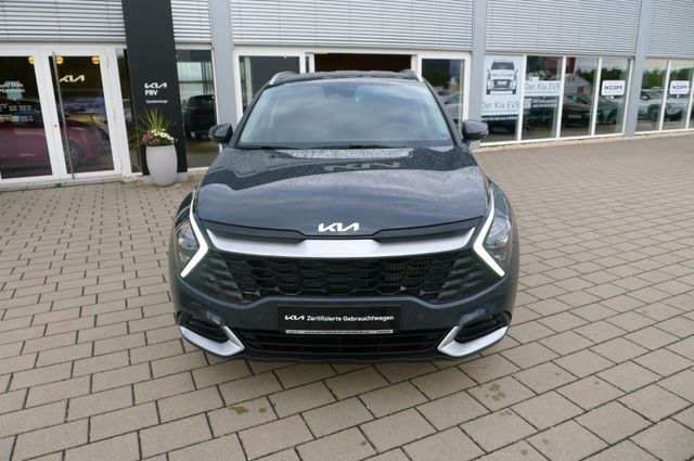 Kia Sportage 1.6 T-GDI 48V 2 WD Vision/Komfort-Paket