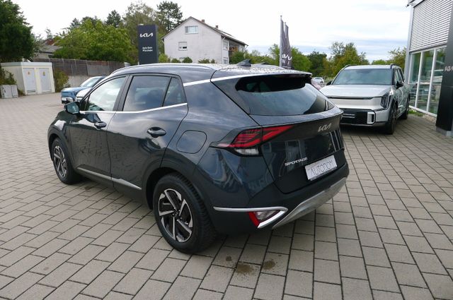 Kia Sportage 1.6 T-GDI 48V 2 WD Vision/Komfort-Paket