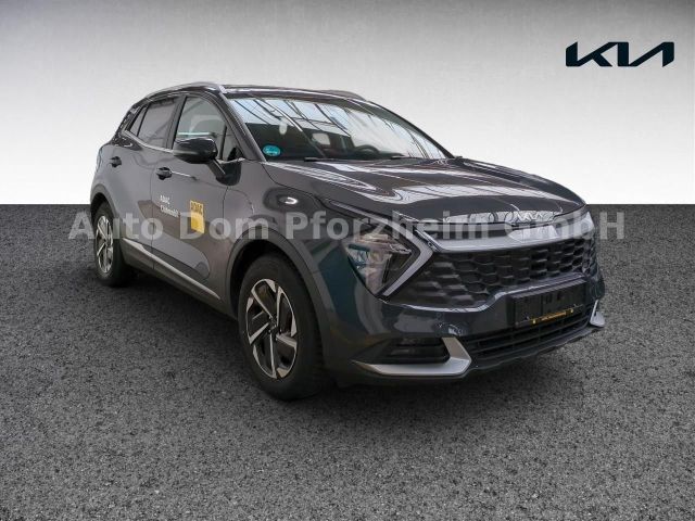 Kia Sportage 1.6 T-GDI 48V 2 WD Vision/Komfort-Paket
