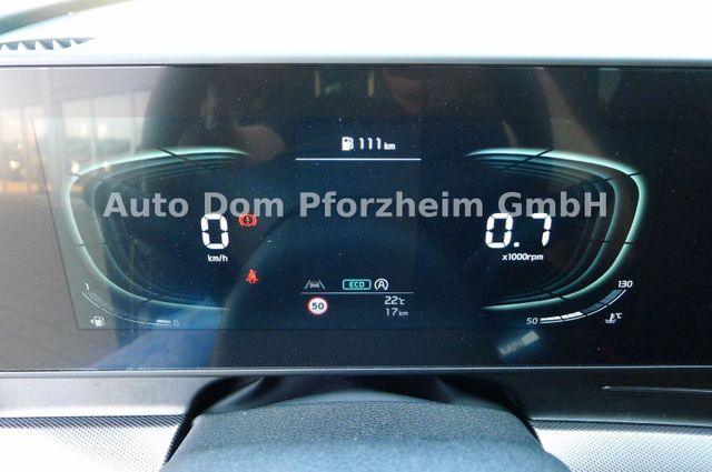 Kia Sportage 1.6 T-GDI 48V 2 WD Vision/Komfort-Paket