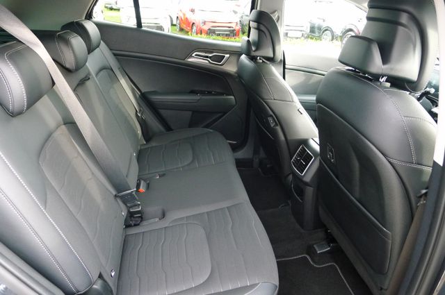 Kia Sportage 1.6 T-GDI 48V 2 WD Vision/Komfort-Paket