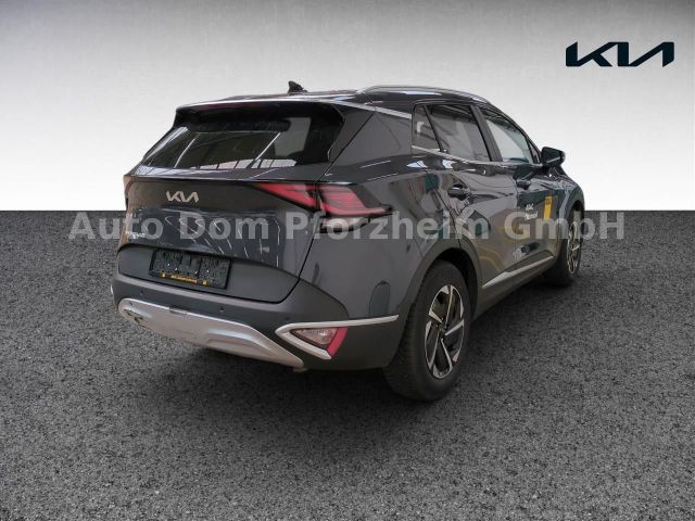 Kia Sportage 1.6 T-GDI 48V 2 WD Vision/Komfort-Paket