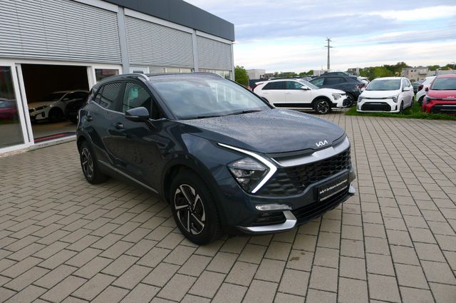 Kia Sportage 1.6 T-GDI 48V 2 WD Vision/Komfort-Paket