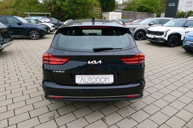 Kia Ceed SW 1.5 T-GDI 140 PS DCT Spirit