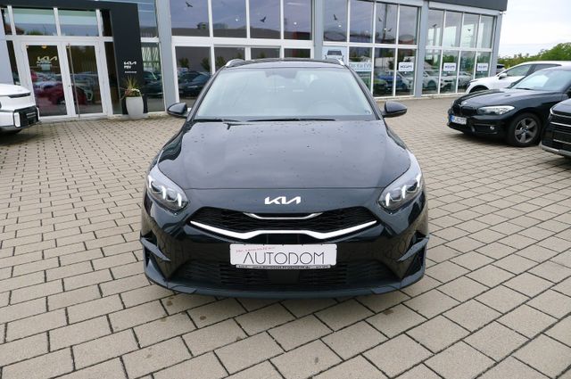 Kia Ceed SW 1.5 T-GDI 140 PS DCT Spirit