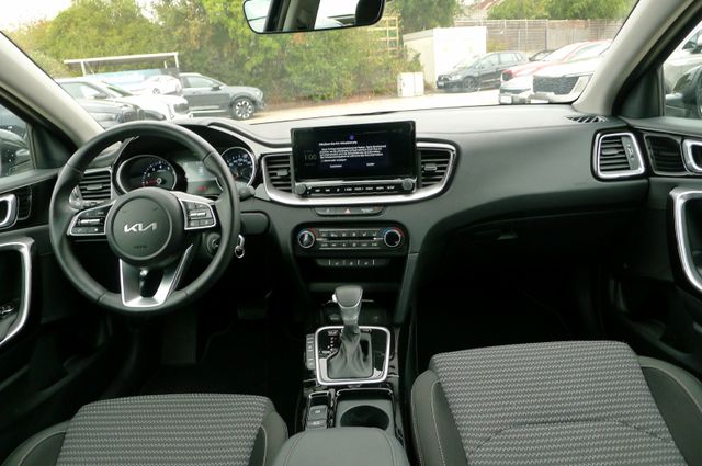 Kia Ceed SW 1.5 T-GDI 140 PS DCT Spirit