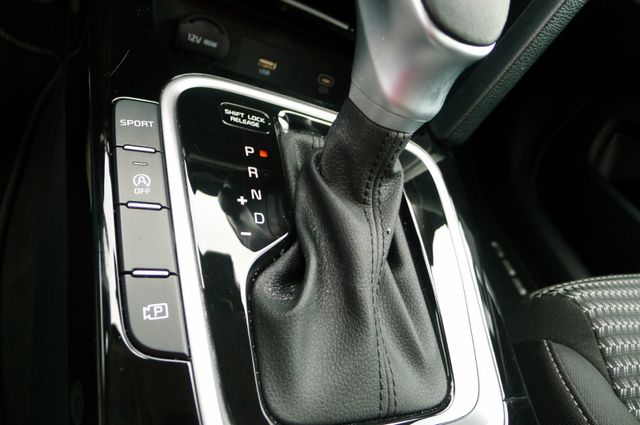 Kia Ceed SW 1.5 T-GDI 140 PS DCT Spirit