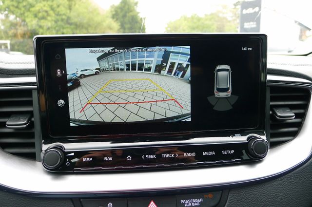 Kia Ceed SW 1.5 T-GDI 140 PS DCT Spirit