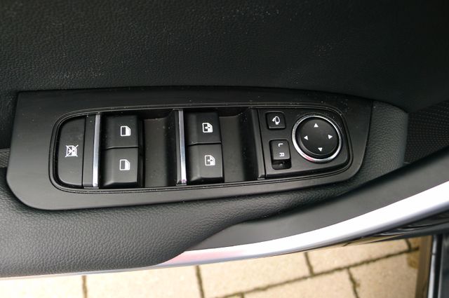 Kia Ceed SW 1.5 T-GDI 140 PS DCT Spirit