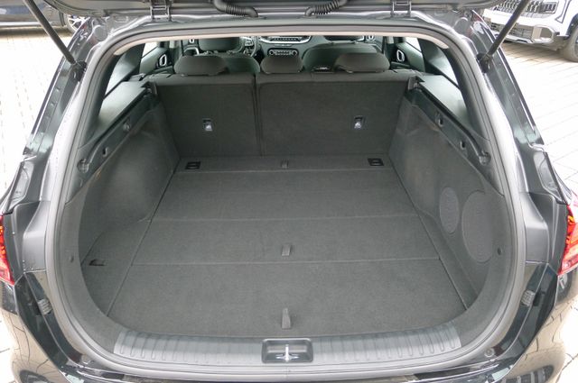 Kia Ceed SW 1.5 T-GDI 140 PS DCT Spirit