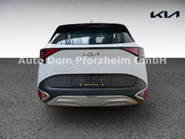 Kia Sportage 1.6 T-GDI 48V 2 WD Vision/Komfort-Paket