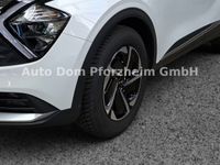 Kia Sportage 1.6 T-GDI 48V 2 WD Vision/Komfort-Paket