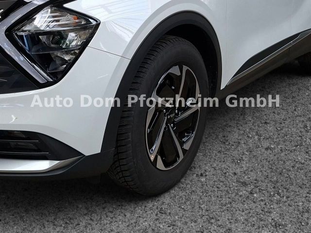 Kia Sportage 1.6 T-GDI 48V 2 WD Vision/Komfort-Paket