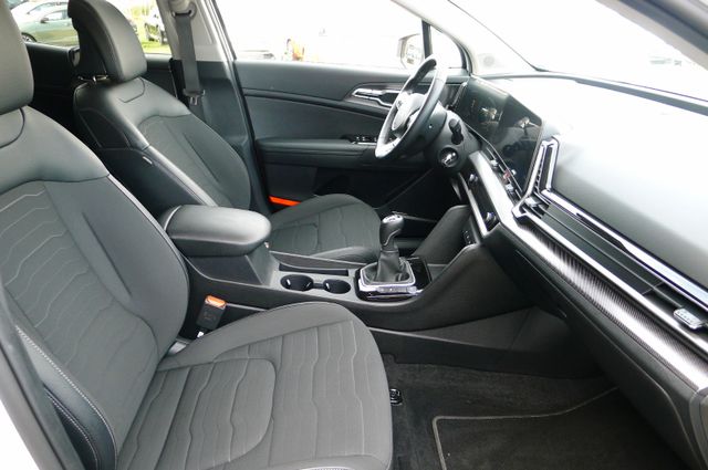 Kia Sportage 1.6 T-GDI 48V 2 WD Vision/Komfort-Paket