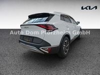 Kia Sportage 1.6 T-GDI 48V 2 WD Vision/Komfort-Paket