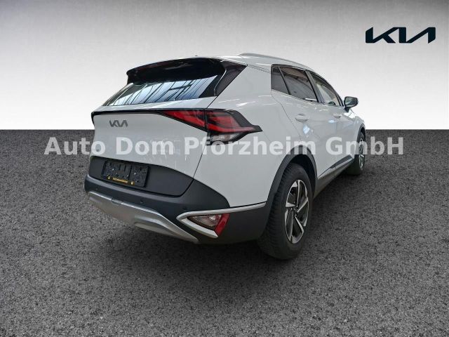 Kia Sportage 1.6 T-GDI 48V 2 WD Vision/Komfort-Paket