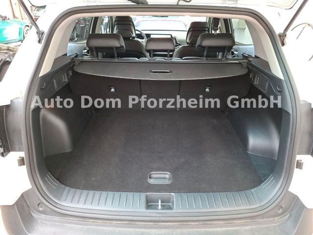 Kia Sportage 1.6 T-GDI 48V 2 WD Vision/Komfort-Paket