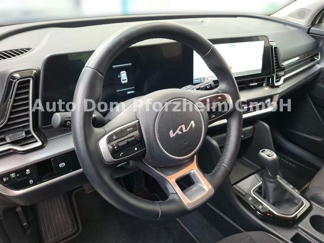 Kia Sportage 1.6 T-GDI 48V 2 WD Vision/Komfort-Paket