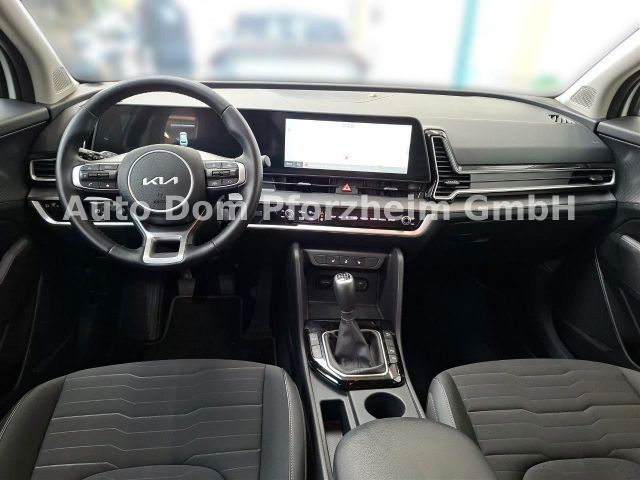 Kia Sportage 1.6 T-GDI 48V 2 WD Vision/Komfort-Paket