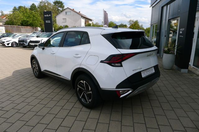 Kia Sportage 1.6 T-GDI 48V 2 WD Vision/Komfort-Paket