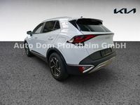 Kia Sportage 1.6 T-GDI 48V 2 WD Vision/Komfort-Paket