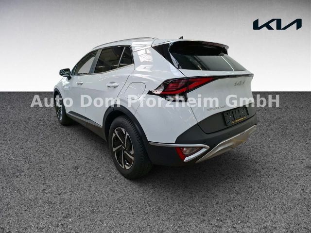Kia Sportage 1.6 T-GDI 48V 2 WD Vision/Komfort-Paket