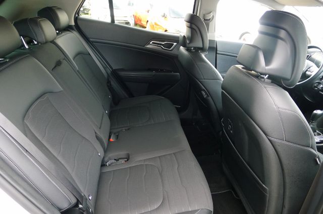Kia Sportage 1.6 T-GDI 48V 2 WD Vision/Komfort-Paket